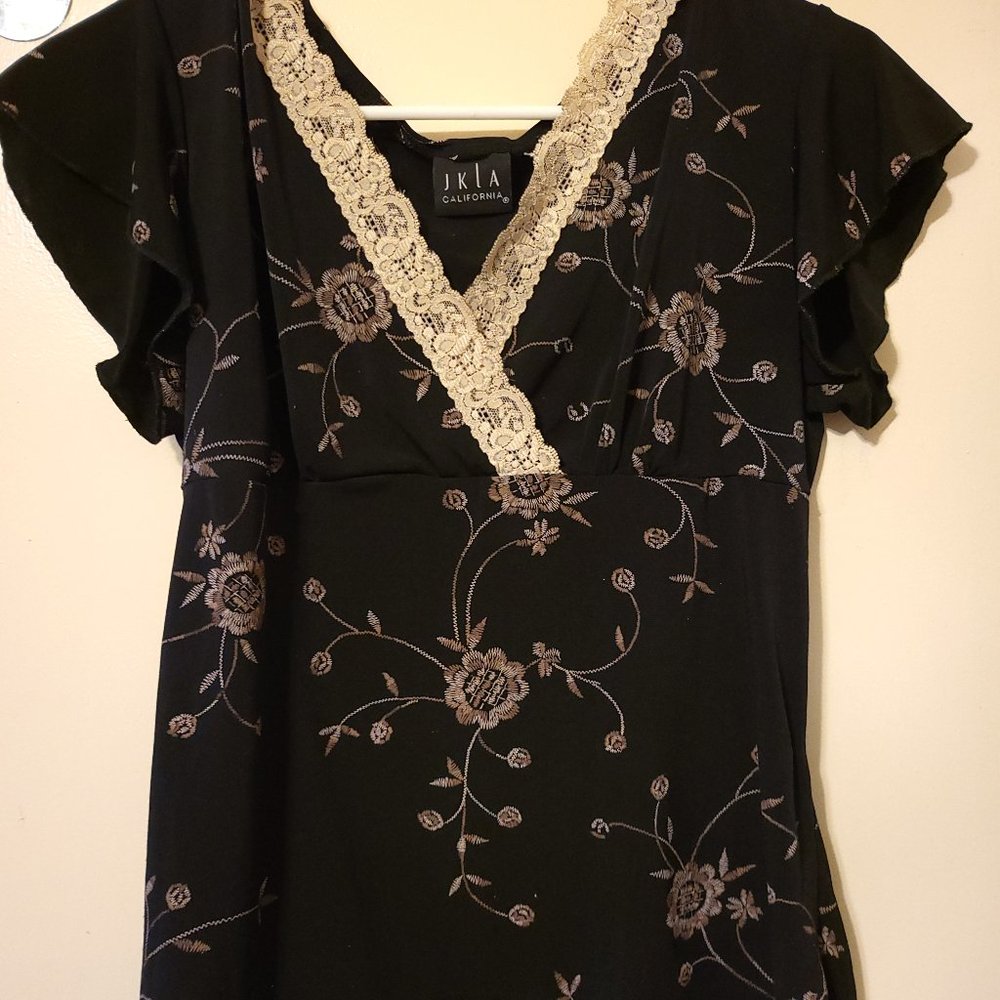 JKLA CALIFORNIA TOP